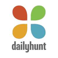 Dailyhunt: News, Video,Cricket on 9Apps