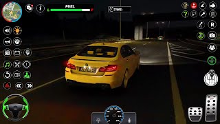 Hard Car Parking Game 3D Parking Master : Car Wala Game with modern vehicles & HD Graphics screenshot 5