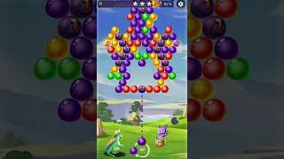 Relax with Bubble shooter game screenshot 4