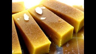 Mysore pak recipe | How to make mysore pak (நெய் மைசூர் பாக்) | Diwali sweet recipe 2019 screenshot 5
