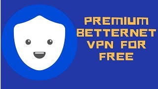 Betternet VPN Primium 5.0.5 Crack screenshot 2