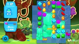 Candy Crush Soda Saga Android Gameplay screenshot 2