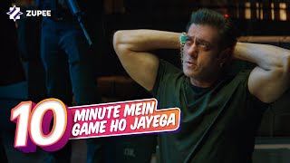 10 Minute Mein Game Ho Jayega | Salman Khan X Zupee screenshot 5